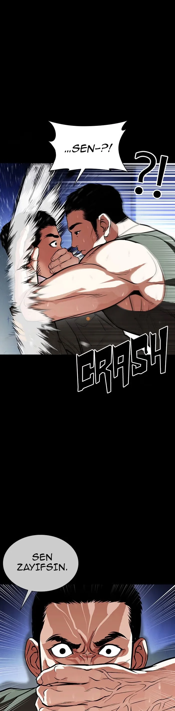 Lookism - Bölüm 386 - Sayfa 22