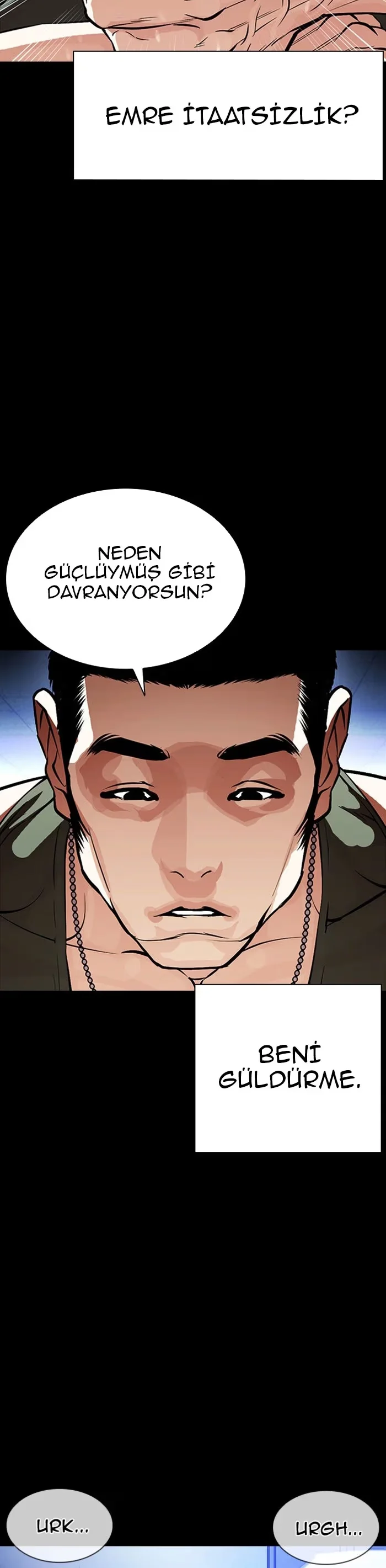 Lookism - Bölüm 386 - Sayfa 23