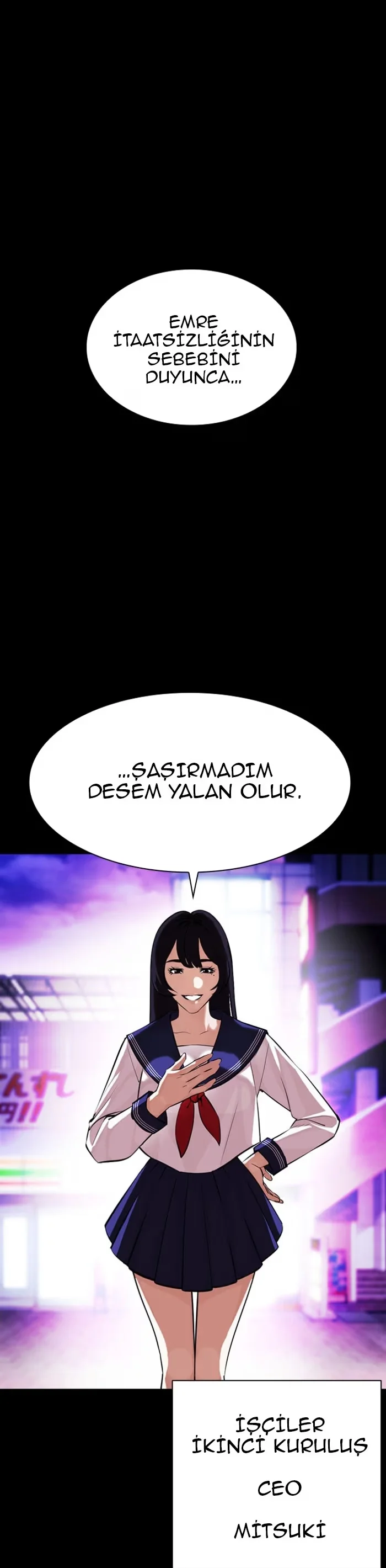 Lookism - Bölüm 386 - Sayfa 25