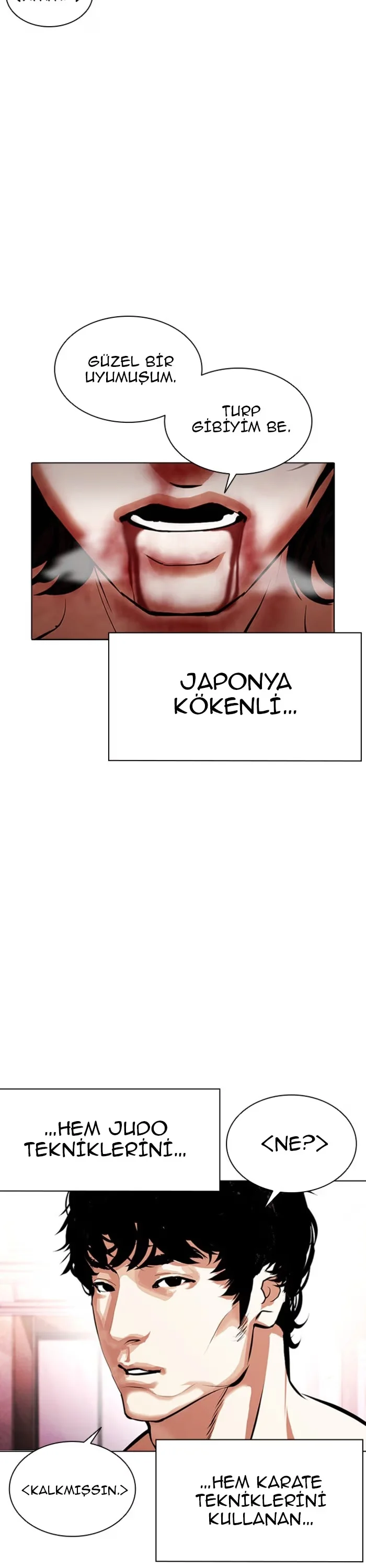 Lookism - Bölüm 386 - Sayfa 29
