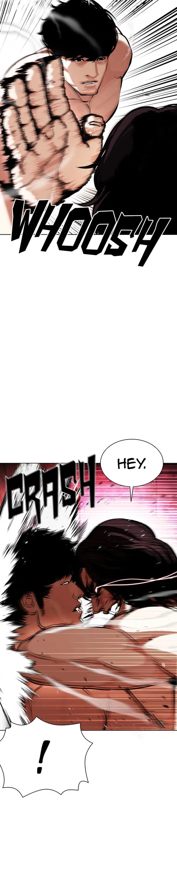 Lookism - Bölüm 386 - Sayfa 33