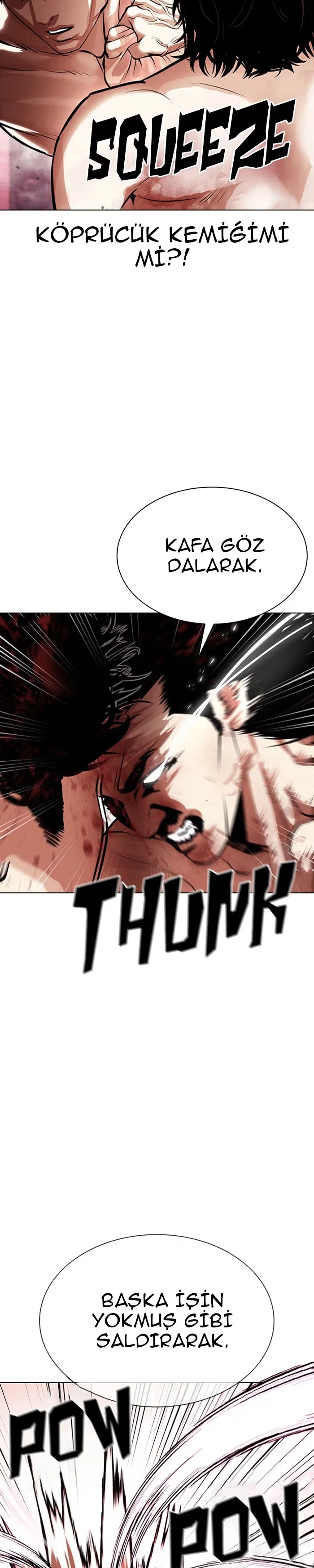 Lookism - Bölüm 386 - Sayfa 35