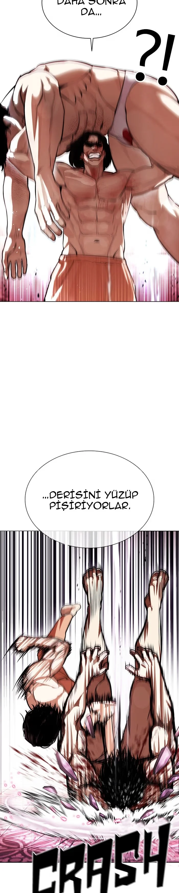 Lookism - Bölüm 386 - Sayfa 37