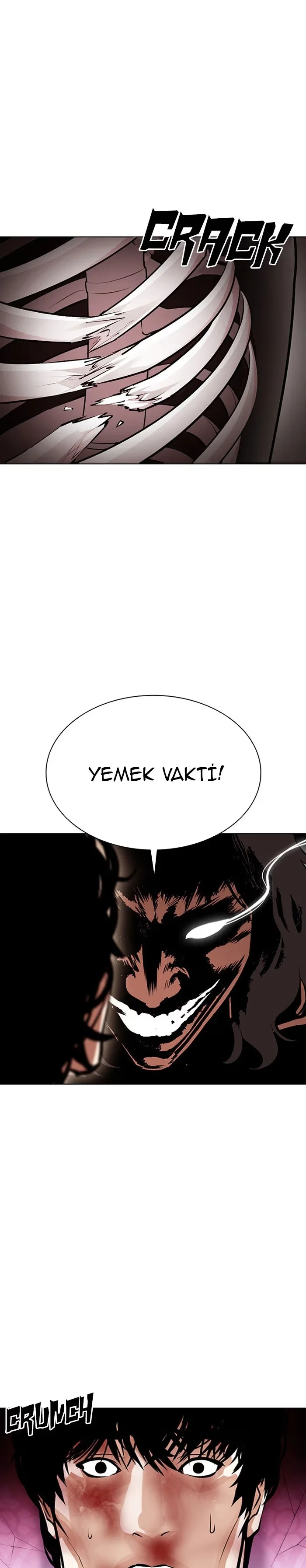 Lookism - Bölüm 386 - Sayfa 39