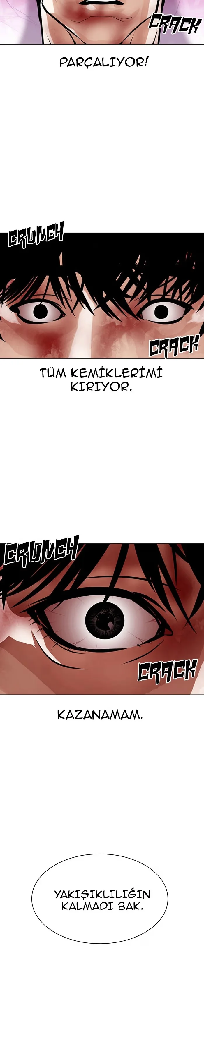 Lookism - Bölüm 386 - Sayfa 40