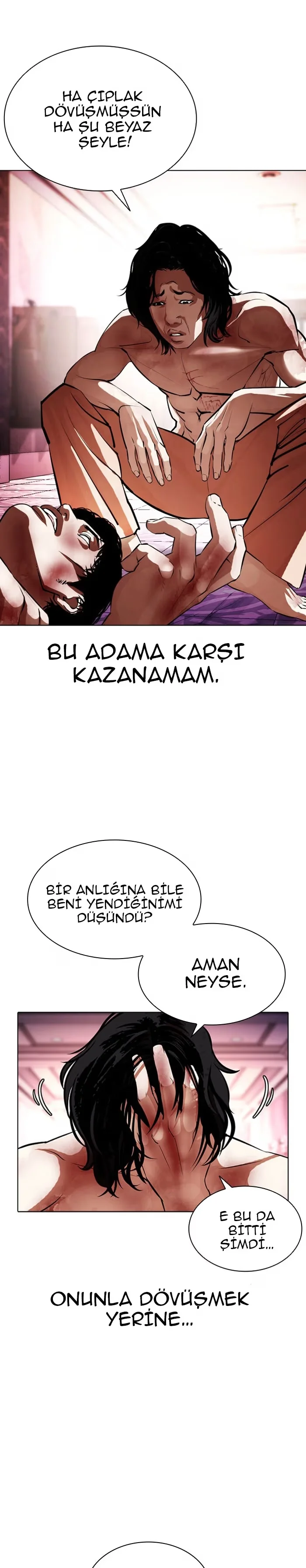 Lookism - Bölüm 386 - Sayfa 41