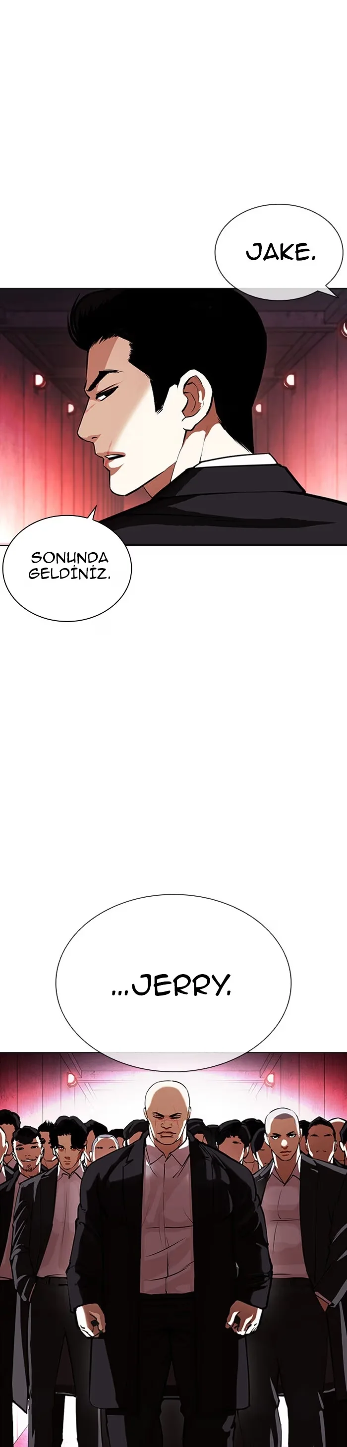 Lookism - Bölüm 386 - Sayfa 46
