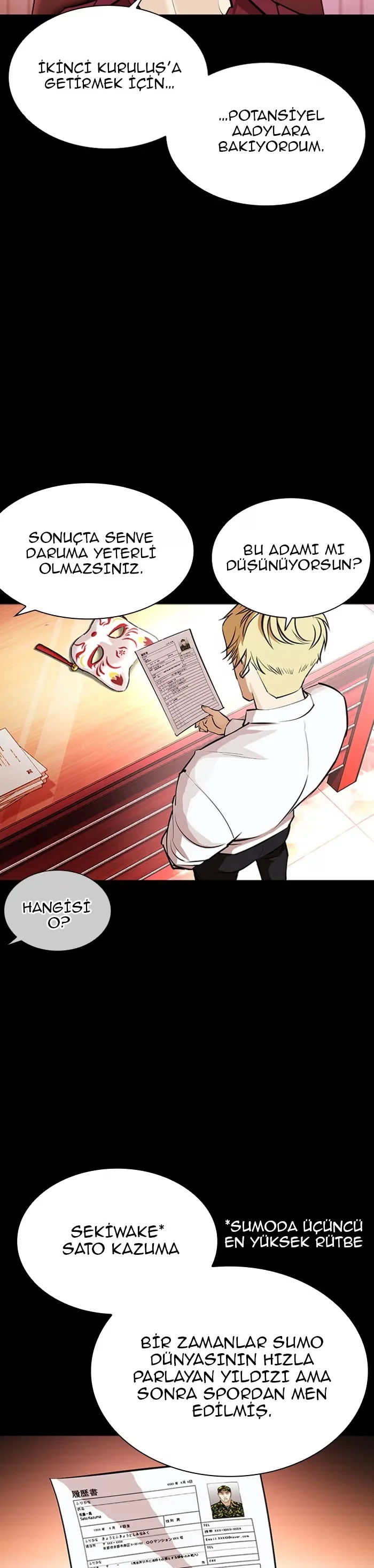 Lookism - Bölüm 386 - Sayfa 4
