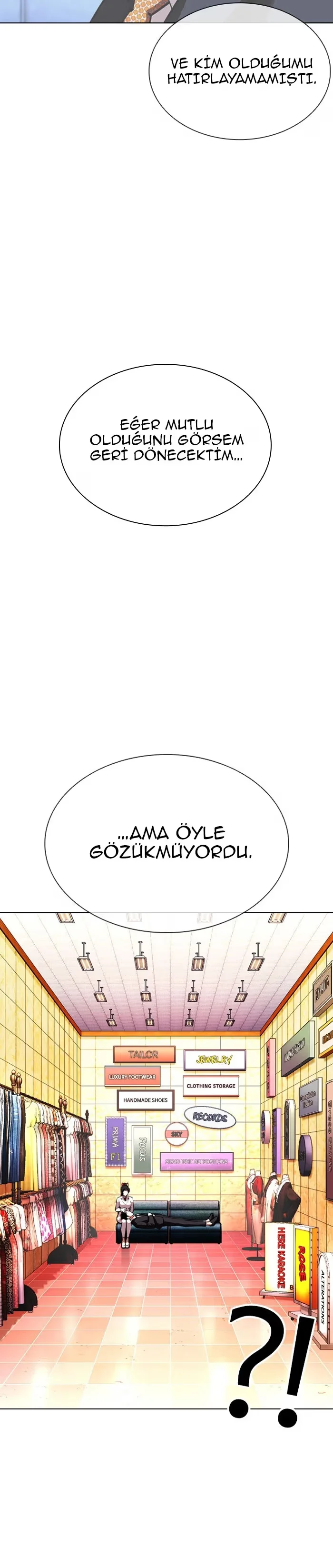 Lookism - Bölüm 386 - Sayfa 50