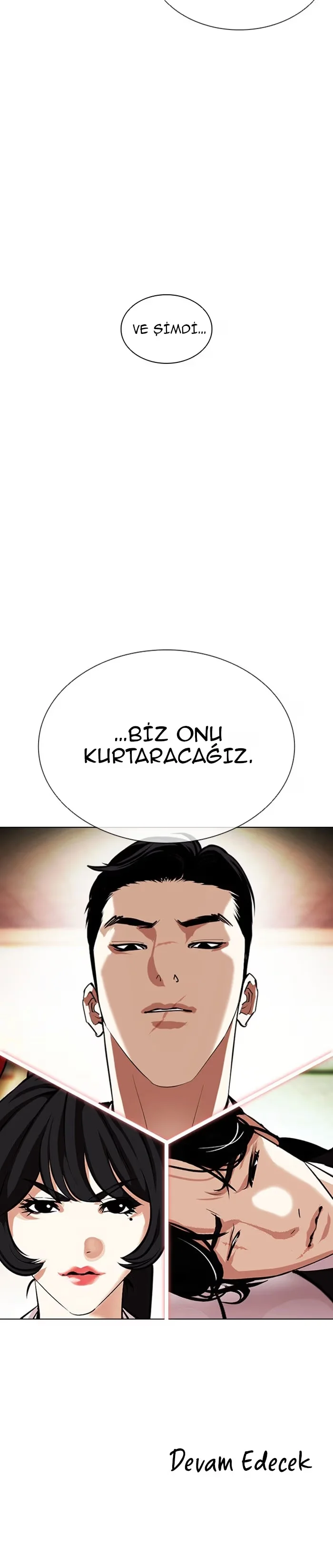 Lookism - Bölüm 386 - Sayfa 53