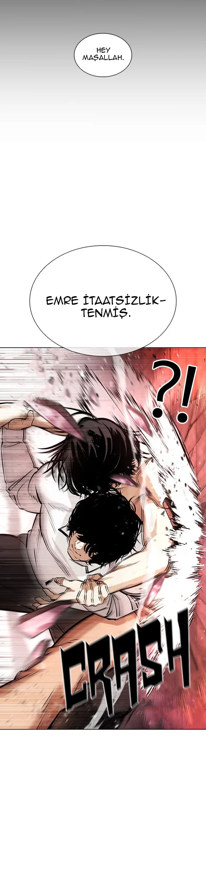 Lookism - Bölüm 386 - Sayfa 7