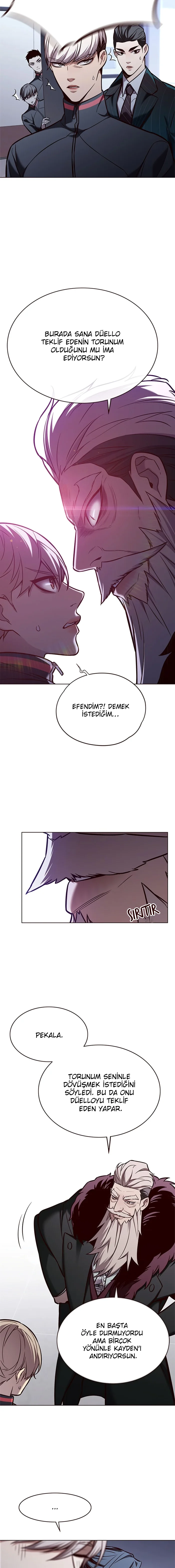 Eleceed - Bölüm 172 - Sayfa 10