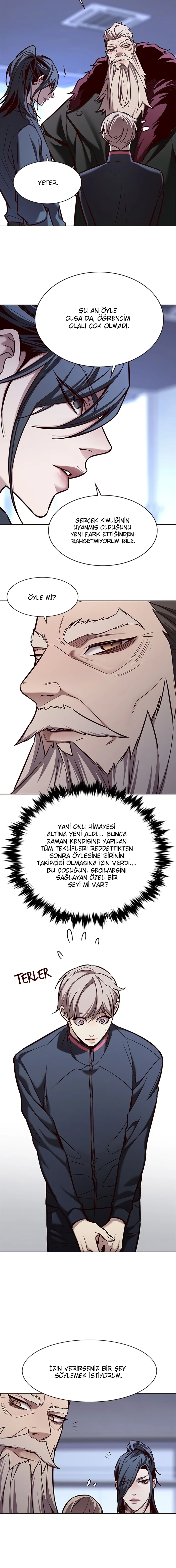 Eleceed - Bölüm 172 - Sayfa 5