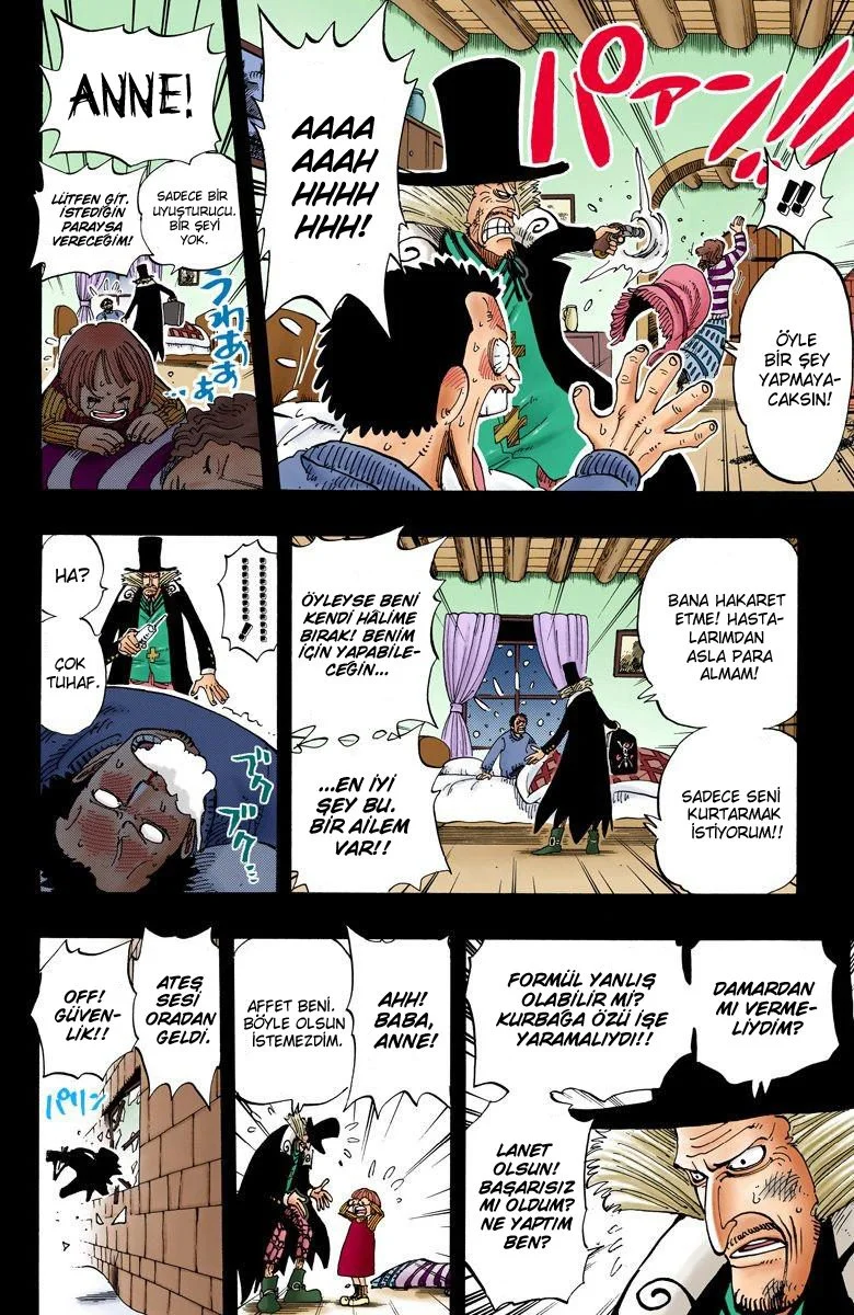 One Piece - Bölüm 141 - Sayfa 12