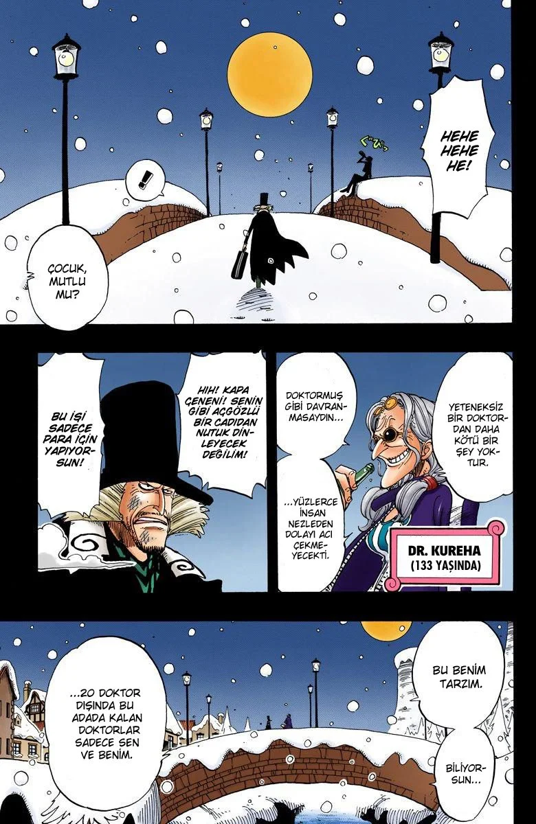 One Piece - Bölüm 141 - Sayfa 13