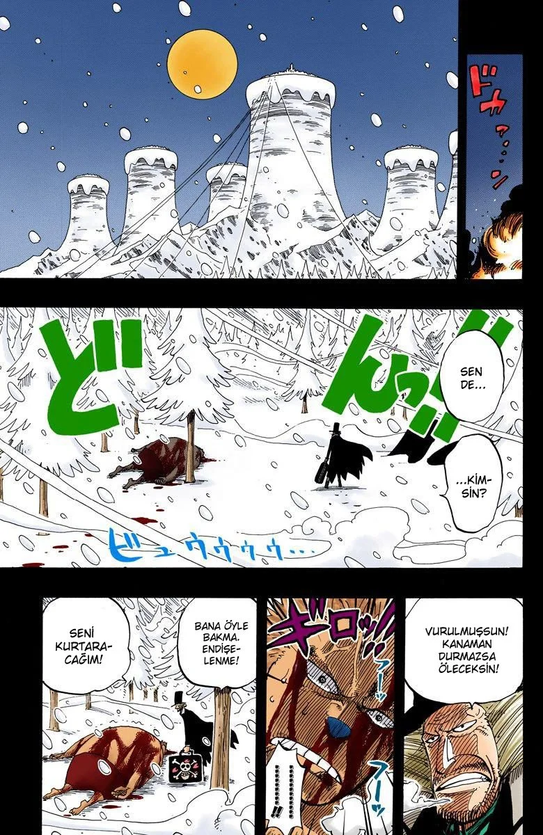 One Piece - Bölüm 141 - Sayfa 15