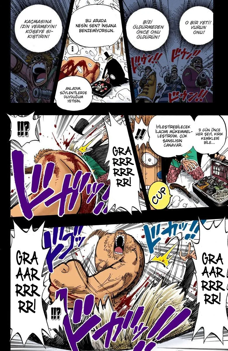 One Piece - Bölüm 141 - Sayfa 16