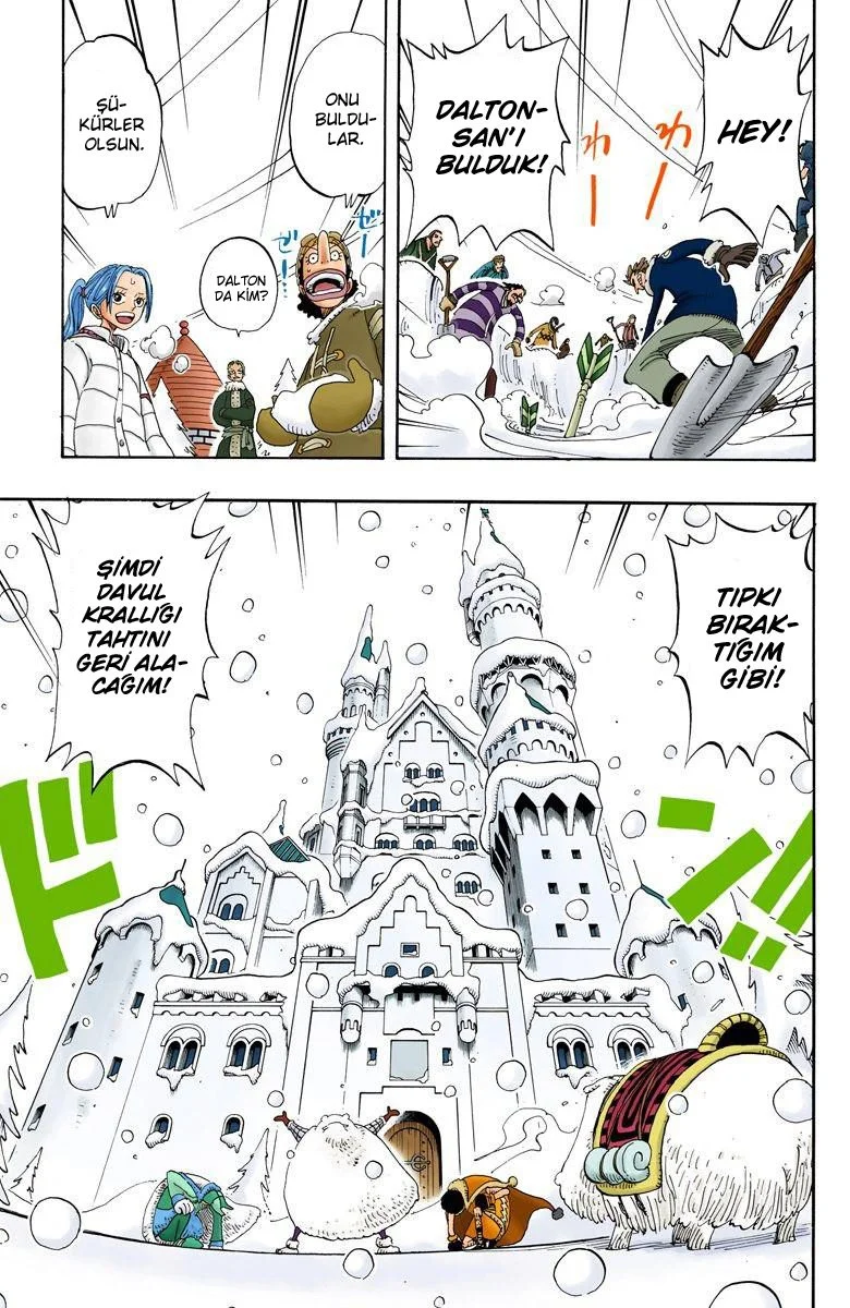 One Piece - Bölüm 141 - Sayfa 5