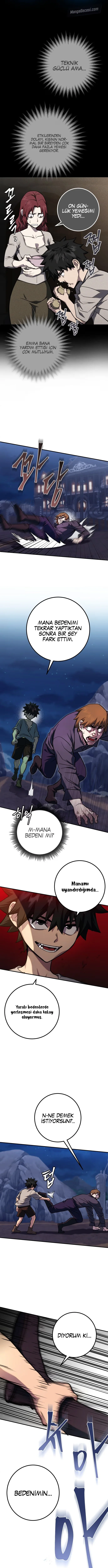 I Picked a Hammer to Save the World - Bölüm 2 - Sayfa 14