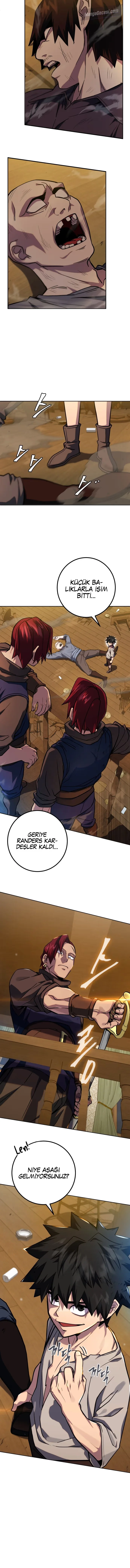 I Picked a Hammer to Save the World - Bölüm 2 - Sayfa 19