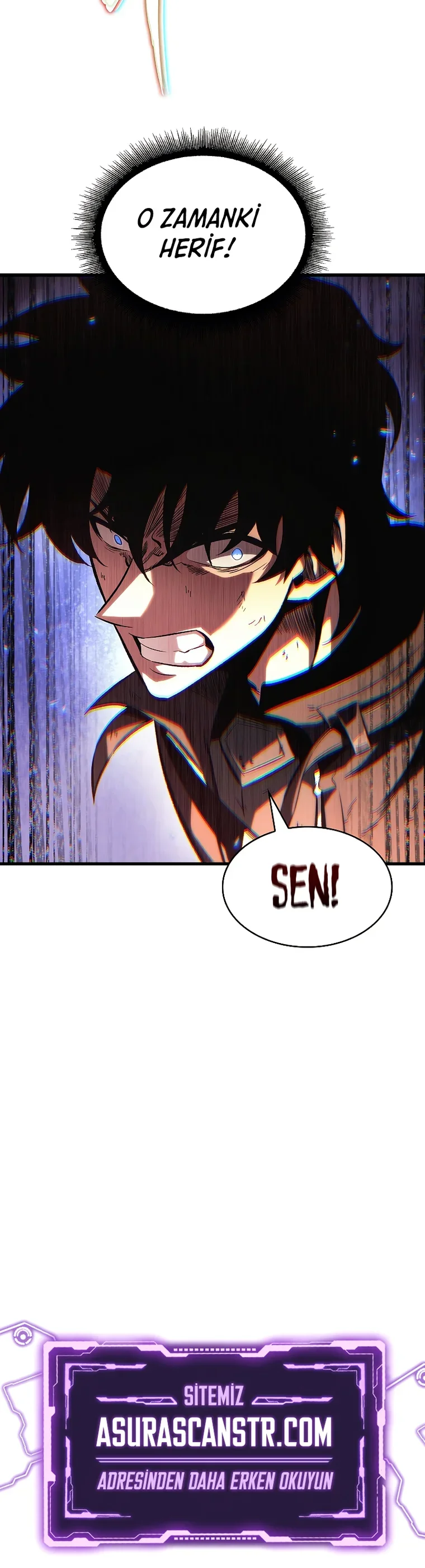 Pick Me Up, Infinite Gacha - Bölüm 31 - Sayfa 10