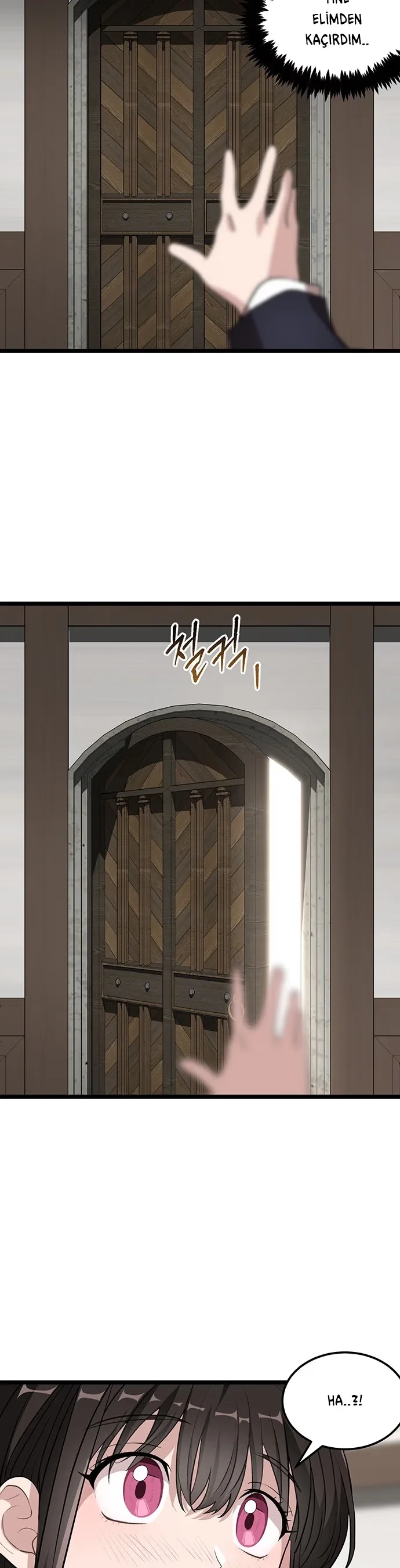 Dark Moon: The Blood Altar - Bölüm 2 - Sayfa 21