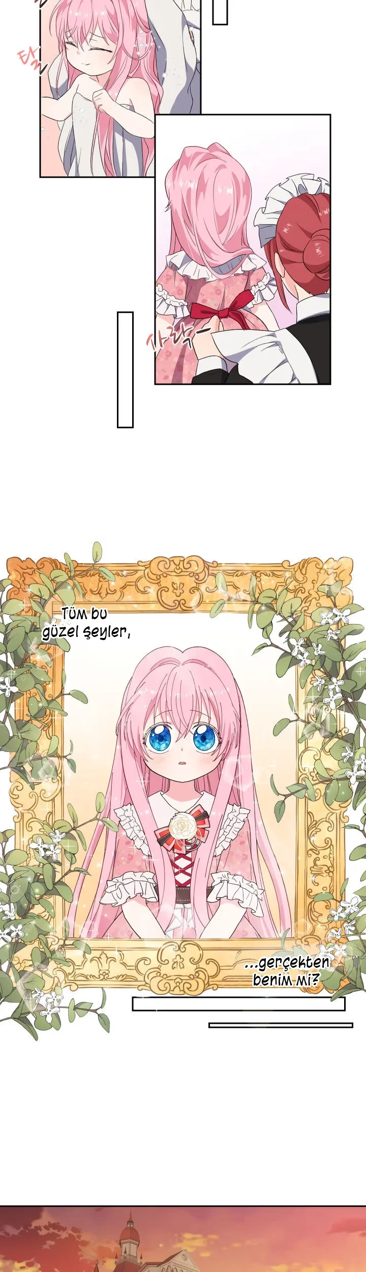 Baby Empress - Bölüm 2 - Sayfa 28
