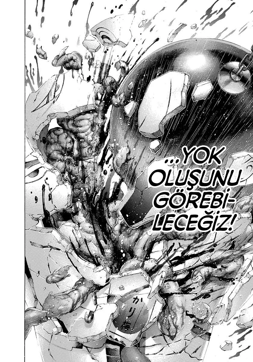 Usogui - Bölüm 230 - Sayfa 9