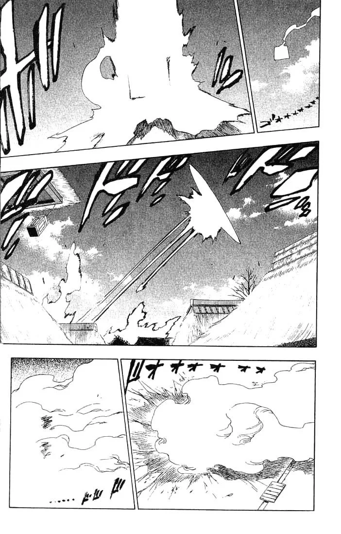 Bleach - Bölüm 71 - Sayfa 11