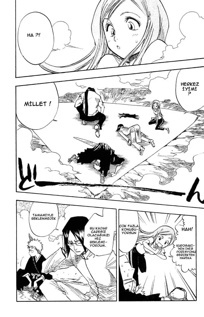 Bleach - Bölüm 71 - Sayfa 12