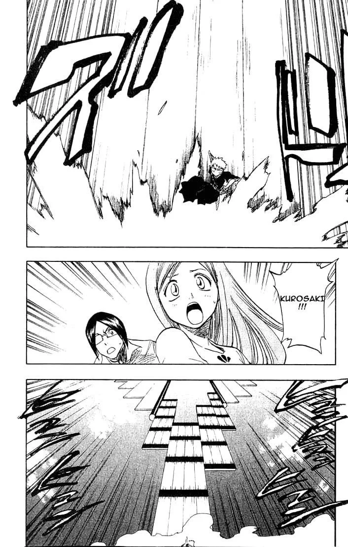 Bleach - Bölüm 71 - Sayfa 16