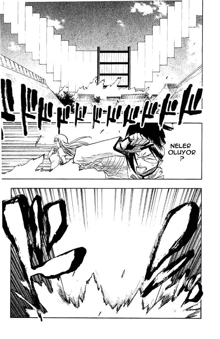 Bleach - Bölüm 71 - Sayfa 17
