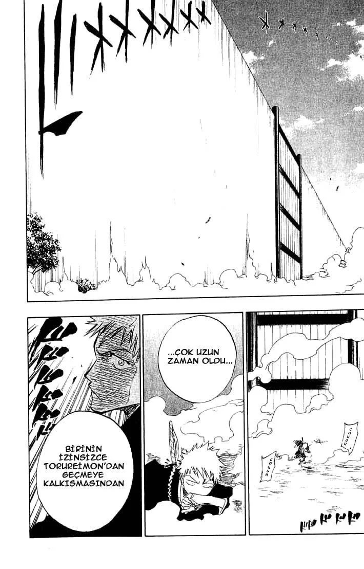 Bleach - Bölüm 71 - Sayfa 18