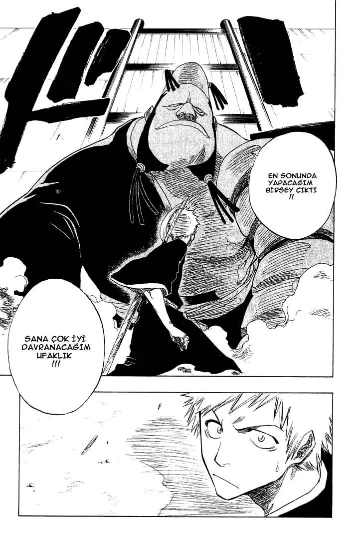 Bleach - Bölüm 71 - Sayfa 19