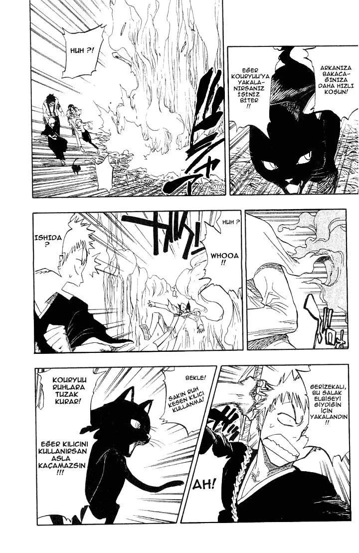 Bleach - Bölüm 71 - Sayfa 4