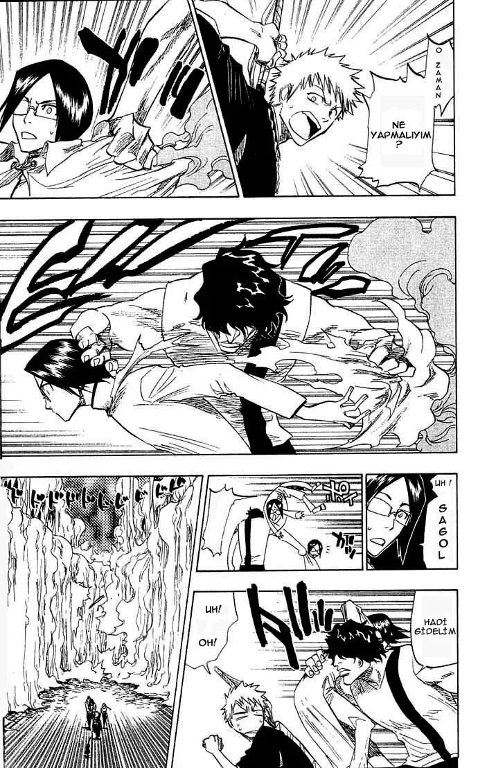 Bleach - Bölüm 71 - Sayfa 5