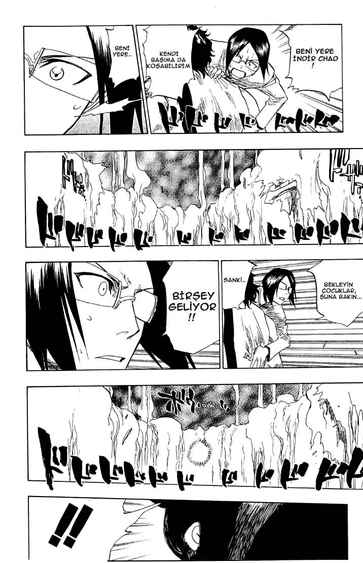 Bleach - Bölüm 71 - Sayfa 6