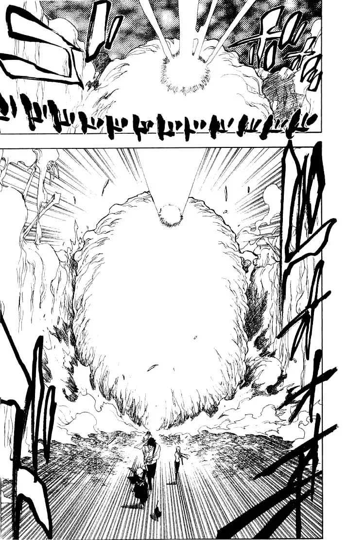 Bleach - Bölüm 71 - Sayfa 7