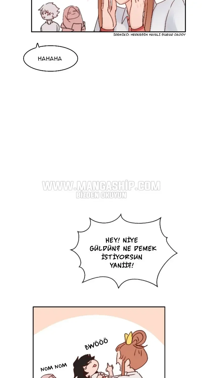 WEE!!! - Bölüm 5 - Sayfa 8