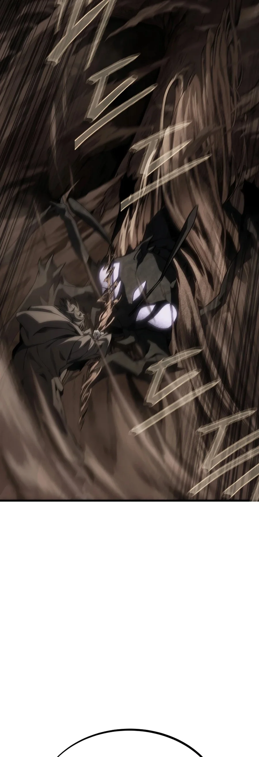 The Scorched Desert's Sand Mage - Bölüm 18 - Sayfa 14