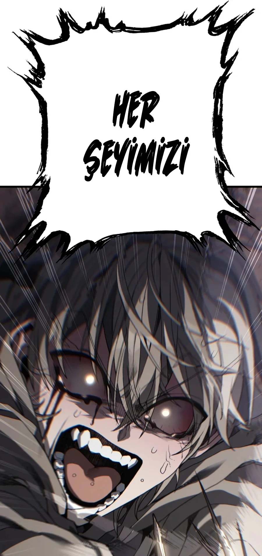 The Scorched Desert's Sand Mage - Bölüm 18 - Sayfa 24