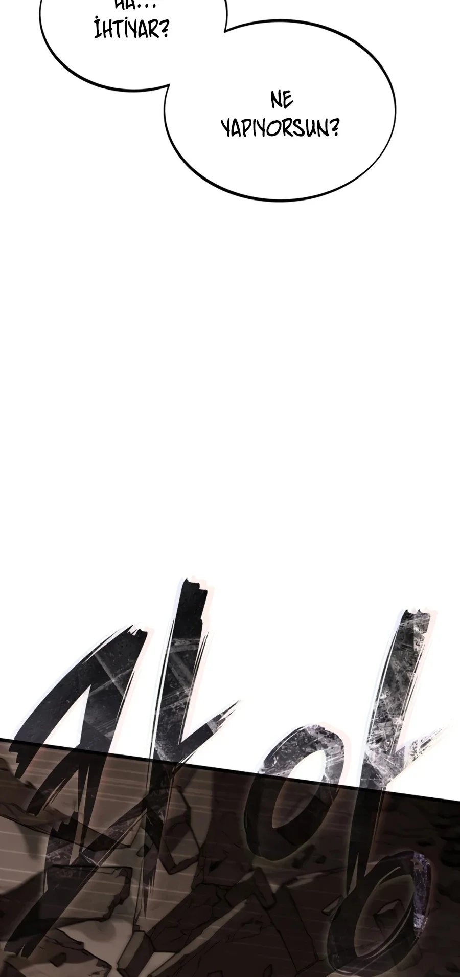 The Scorched Desert's Sand Mage - Bölüm 18 - Sayfa 40
