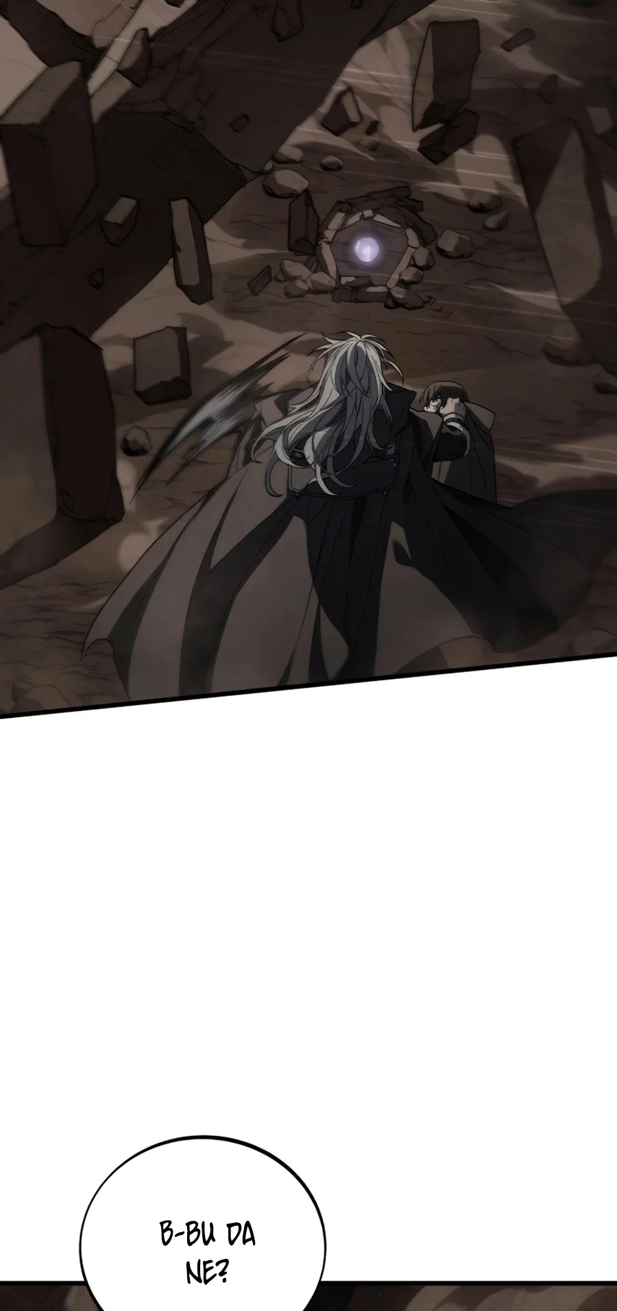 The Scorched Desert's Sand Mage - Bölüm 18 - Sayfa 41