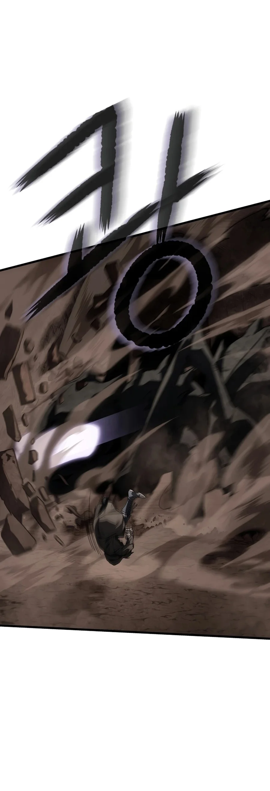 The Scorched Desert's Sand Mage - Bölüm 18 - Sayfa 7