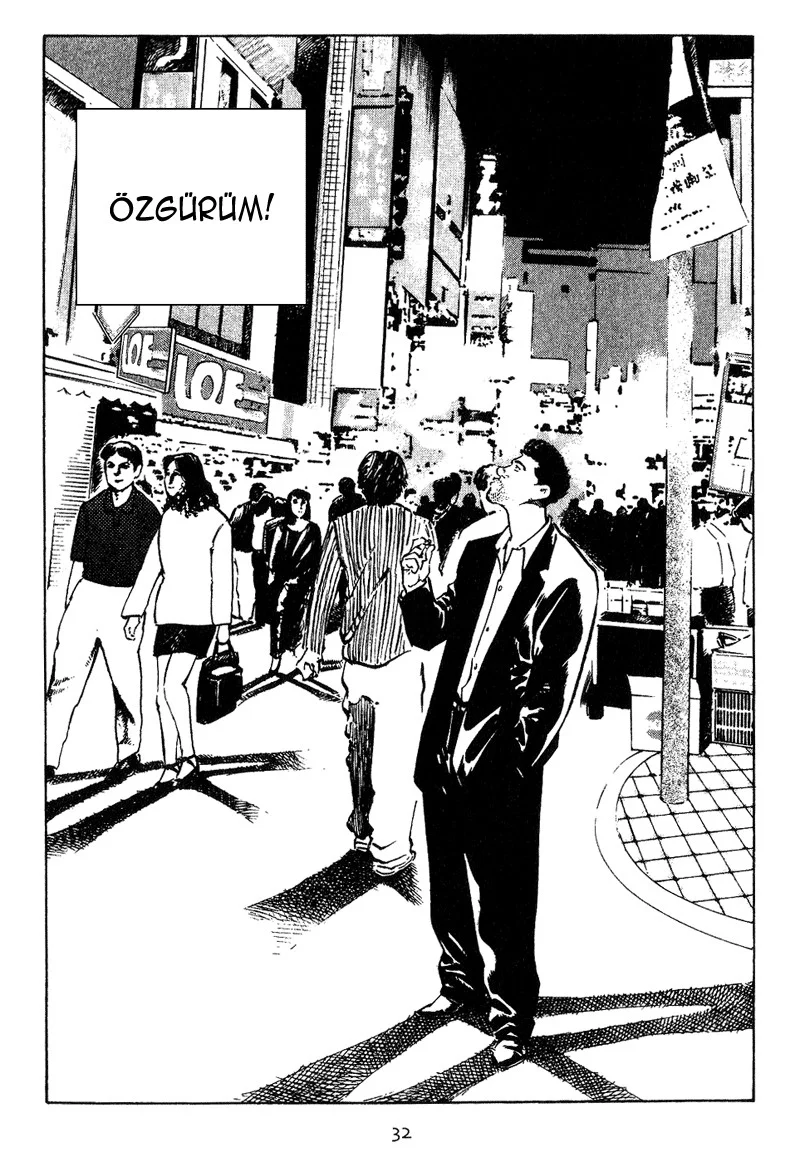 Oldboy - Bölüm 1 - Sayfa 33