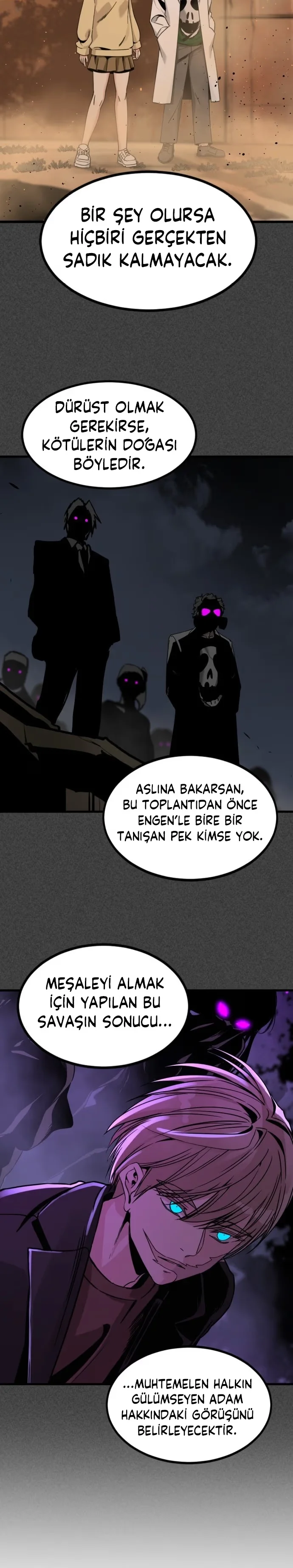 Hero Killer - Bölüm 66 - Sayfa 10