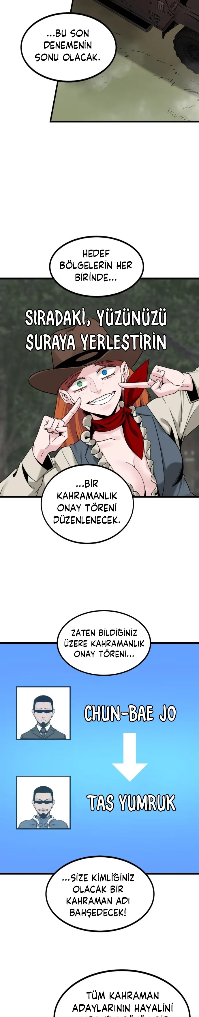 Hero Killer - Bölüm 66 - Sayfa 18