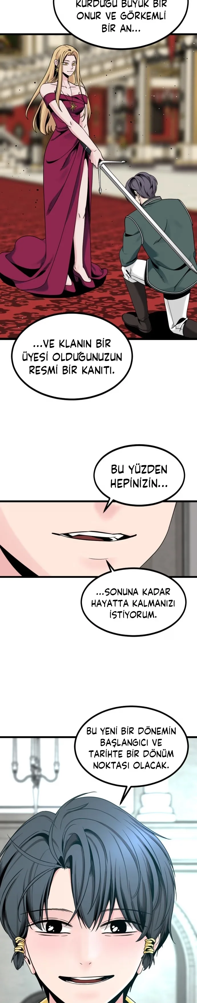 Hero Killer - Bölüm 66 - Sayfa 19