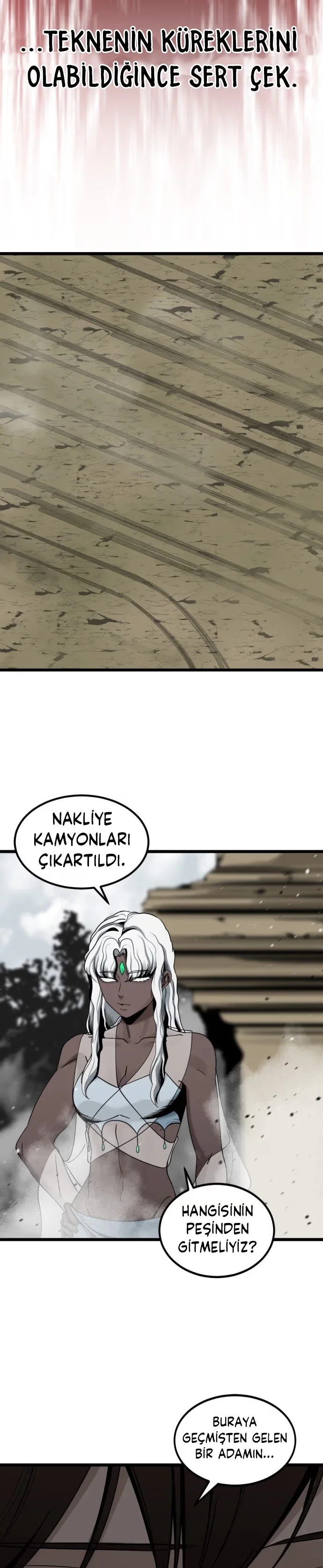 Hero Killer - Bölüm 66 - Sayfa 37