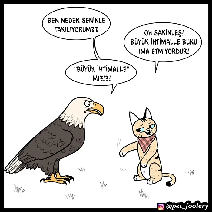 Pixie and Brutus - Bölüm 61 - Sayfa 9